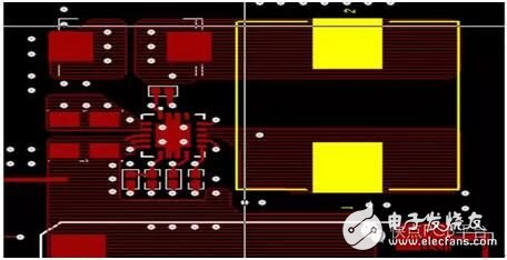 PCB設計中單板的8條注意事項