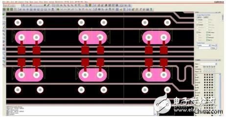 PCB設計中單板的8條注意事項