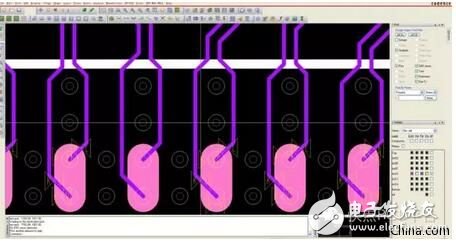 PCB設計中單板的8條注意事項