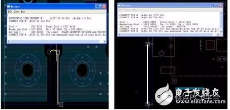 PCB設計中單板的8條注意事項