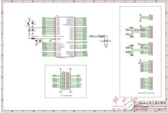 TMS570LS0432主要特性及電動汽車電池管理系統(tǒng)