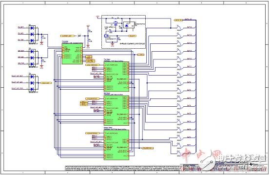 TMS570LS0432主要特性及電動汽車電池管理系統(tǒng)