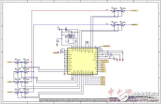 TMS570LS0432主要特性及電動汽車電池管理系統(tǒng)