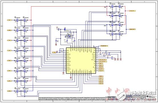 TMS570LS0432主要特性及電動汽車電池管理系統(tǒng)