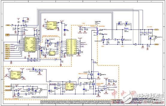 TMS570LS0432主要特性及電動汽車電池管理系統(tǒng)