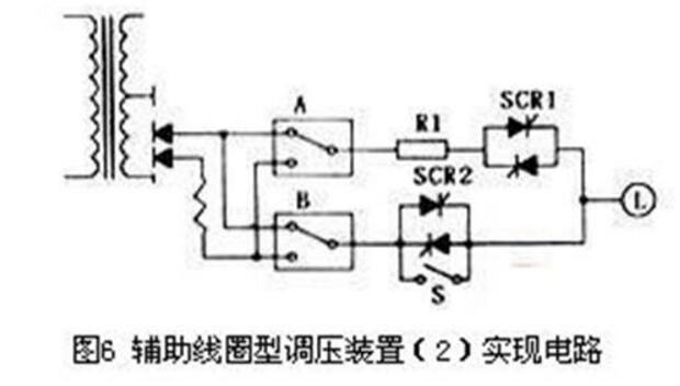 有載調壓變壓器在哪一側調壓_有載調壓變壓器的作用