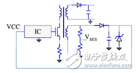 隔離電源你所不知道的設計細節