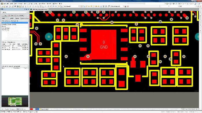 Altium Designer 15.1增加了哪些新功能