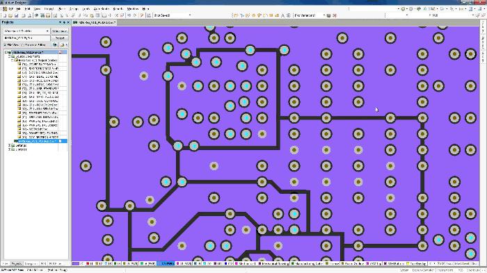 Altium Designer 15.1增加了哪些新功能