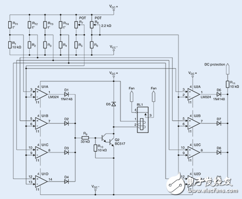 一文詳解負溫度系數熱敏電阻