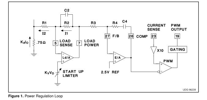 如何使用UC3305 HID燈控制器為35W直流金屬鹵化物高強度放電（HID）燈供電