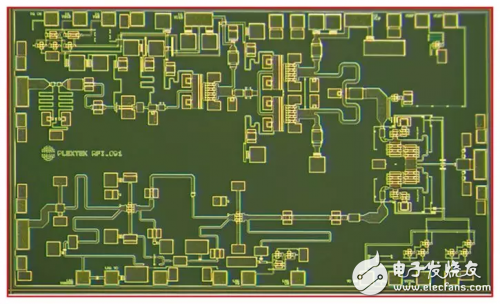 28GHz 5G通信頻段射頻前端模塊MMIC的設(shè)計、實現(xiàn)和驗證