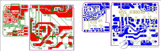 Diodes AP3302AQC4／4+ 27W Class A充電器解決方案詳解