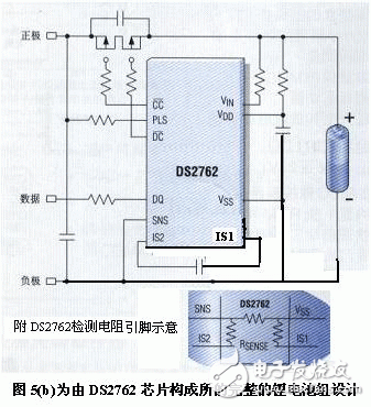 選擇與應用好便攜式電子設備中電池技術的研究