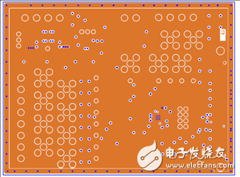 ADI ADGS1408(9)SPI接口多路復接器解決方案