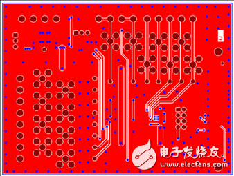 ADI ADGS1408(9)SPI接口多路復接器解決方案