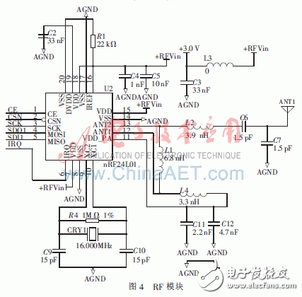 怎么才能解決有源RFID標(biāo)簽設(shè)計(jì)的低功耗問題？