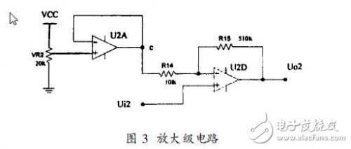 關于便攜式心電監護儀前置放大電路和抗干擾設計方案淺析