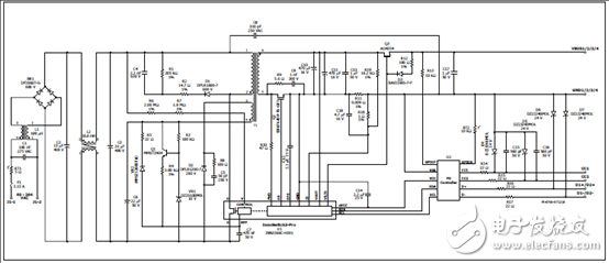 [原創] PowerInt InnoSwitch3－Pro系列USB PD 3．0電源參考設計DER702