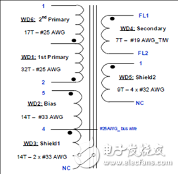 [原創] PowerInt InnoSwitch3－Pro系列USB PD 3．0電源參考設計DER702