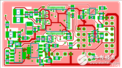 [原創] IDT ZMOD4410室內氣體傳感器解決方案