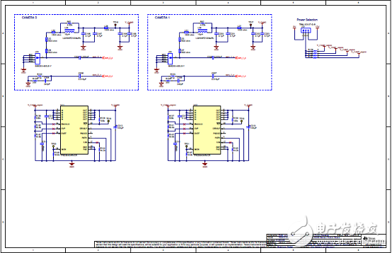 [原創(chuàng)] TI DS90UB960－Q1ADAS 8路傳感器集線器參考設(shè)計TIDA－01413