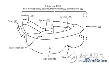 索尼公布新專利，意在解決PlayStation VR頭盔的暈車問題