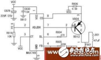 介紹一種基于Intel單片機的智能儀器監(jiān)控平臺