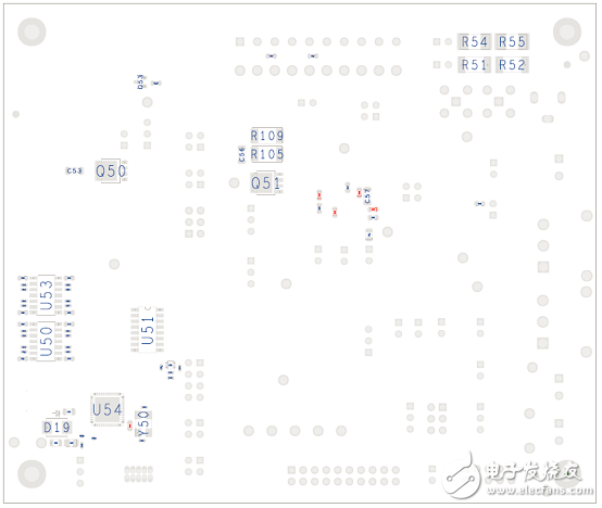 [原創(chuàng)] NXP FS4503混合和動力汽車系統(tǒng)基礎芯片(SBS)解決方案