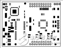 [原創] TI DRV8353RS 100V三相智能柵極驅動方案