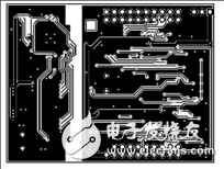 [原創] TI DRV8353RS 100V三相智能柵極驅動方案