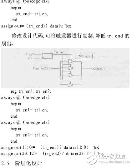 FPGA設(shè)計編程技巧與編程經(jīng)驗分享