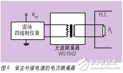 電氣隔離和電磁兼容--隔離端子抗干擾的基本要求淺析