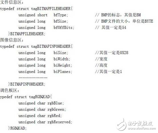 基于嵌入式系統的圖像數據采集系統設計   