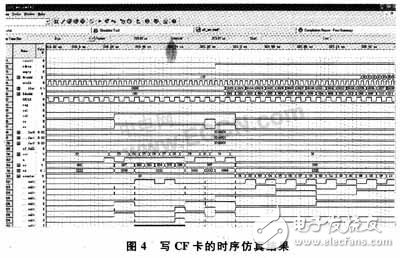 基于無線通信技術的數據記錄系統設計  