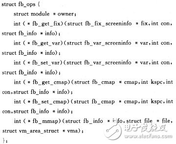 嵌入式MultiBus-CPU模塊設計可滿足工業現場的測控需要