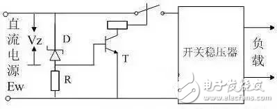 基于一種LED開關電源的保護設計方案