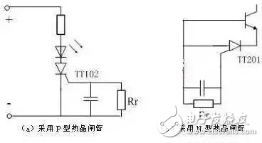 基于一種LED開關電源的保護設計方案