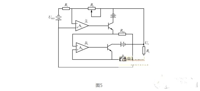 開關電源并聯均流技術