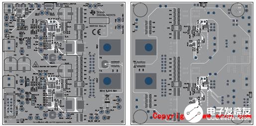 [原創] TI TPS546D24A四相160A同步降壓轉換器參考設計PMP21814