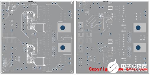 [原創] TI TPS546D24A四相160A同步降壓轉換器參考設計PMP21814