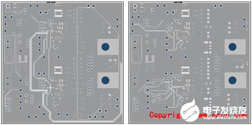 [原創] TI TPS546D24A四相160A同步降壓轉換器參考設計PMP21814