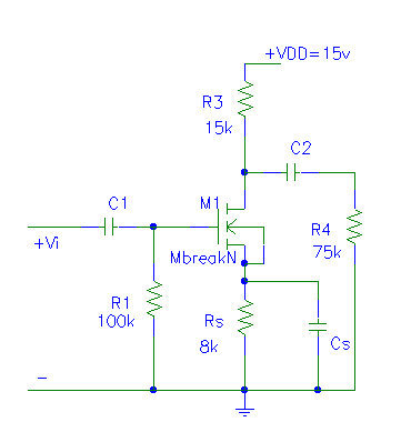 場(chǎng)效應(yīng)管特點(diǎn)