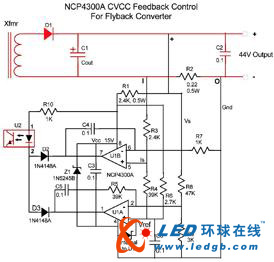 通用市場中的高亮度LED驅(qū)動(dòng)應(yīng)用技術(shù)