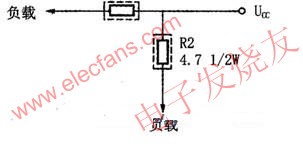 熔斷電阻器 www.1cnz.cn